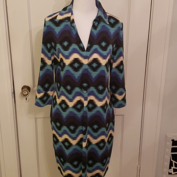 rachel rachel roy bret leopard jersey wrap dress